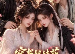 【穿书姐妹花，人前宿敌人后贴贴】60集短剧完整版在线免费观