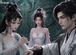 【闻香识心】76集短剧全集无删减在线看