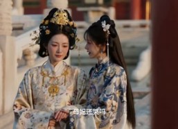 【气运如织，我自为针】83集精彩短剧免费在线观瞧