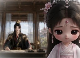 【云梦归！九族消消乐后与暴君互换了】133集高清短剧免费在线赏