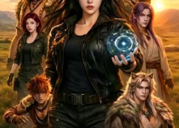 【兽世求生？不，我是来当女王的！】67集全网免费短剧在线看