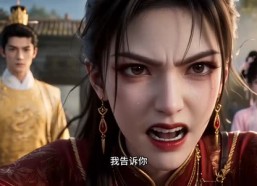 【当街折辱当朝太后】30集高清短剧在线免费看