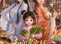 【和闺蜜穿越落魄王府】46集短剧免费在线赏看