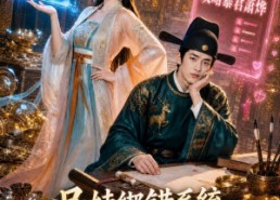 【兄妹绑错系统爆红了，哥争宠我败家第一季】69集短剧免费在线播放全集