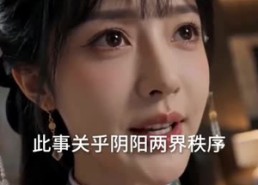 【随爷爷纵横幽冥】73集短剧免费在线赏剧