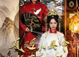 【逍遥小县令，我在边陲打造盛世】60集短剧免费全集观看