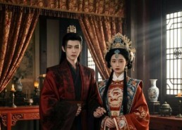【红妆覆府】56集短剧免费全集在线赏看