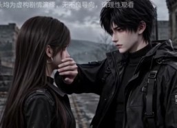 【穿成恶毒未婚妻，我把末世反派养乖了！】128集短剧免费全集赏览