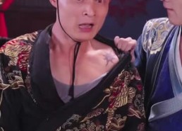 【穿越庆国经营抱月楼】54集短剧免费在线畅看