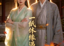 【一纸休缘遇良缘】36集超火短剧免费在线观瞧