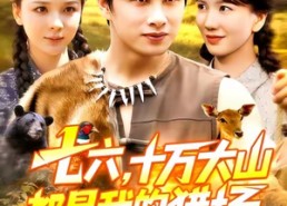 【七六十万大山都是我的猎场】102集短剧在线免费览看