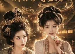 【侯门主母是笨蛋，嫡女带飞全场】40集短剧在线免费赏剧