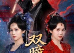 【双瞳祭】60集优质短剧在线免费观赏