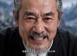 【大荒，我用情报统治冰原】133集短剧免费全集速看