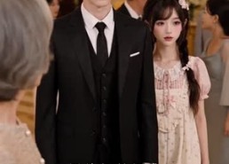 【误把闪婚老公当成AI网恋男友第二季】121集短剧在线完整播放