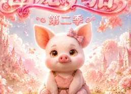 【团宠小猪第二季】62集短剧免费在线赏剧