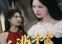 【在逃千金要复仇】98集免费在线短剧全集畅看