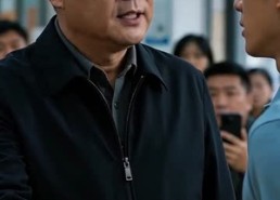 【厨神老爹的翻身仗】156集超燃短剧在线免费观览