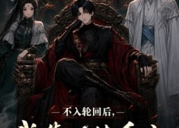 【不入轮回后，我靠功德系统一路逆袭第二季】74集精彩短剧随时看