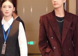 【拦下影帝豪车后，我与他契约成婚】94集免费短剧全集畅看