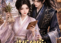 【将军独宠：鬼医夫人赚钱忙】67集免费短剧尽情观看