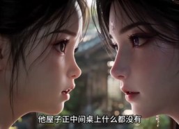 【渡心录】56集短剧免费高清在线观看