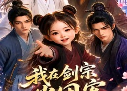 【我在剑宗当团宠，剑宗团宠小师妹】108集短剧免费完整畅看
