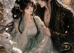 【仙姝】80集短剧免费全集畅快观看