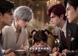 【福泽不从天中来，帅府卯卯暖人心】62集短剧在线免费观赏版