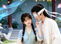 【小渔跑不掉，世子他有圈套】45集精彩短剧免费览看