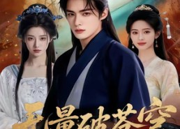 【无量破苍穹】60集短剧全集在线免费畅播