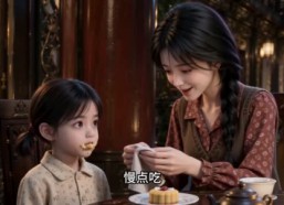 【天作良缘：二婚得圆满】60集精彩短剧在线畅看