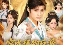 【穿成舔狗反派，我靠剧透封神】81集短剧免费在线全集观