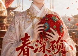【春深不负昭武心】60集热门短剧免费在线追看