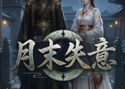 【月末失意】45集精彩短剧免费在线速看