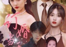 【订婚当天富豪千金来虐渣】30集免费看短剧全集