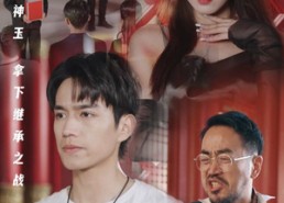 【继承者游戏】96集短剧在线免费观看