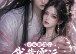 【穿成魔尊后我靠霉运成了团宠】53集短剧免费全集畅享