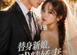 【替身新娘，戏精娇妻不好惹】76集短剧全集免费直看