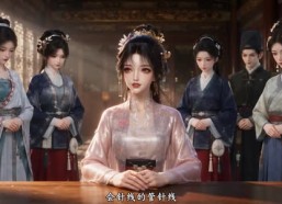 【太子请矜持】129集短剧免费全集随时看