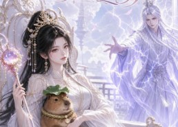 【我的仙尊不可能这么萌】80集短剧完整免费观看