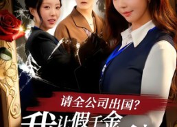 【请全公司出国？我让假千金一夜返贫】56集短剧在线免费观看