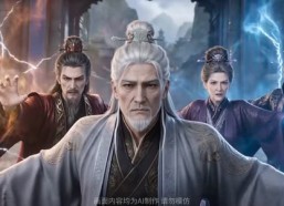 【太玄胎珠传第十季】150集短剧免费全集观享