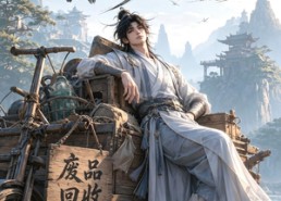 【在修仙界收废品的我，悄悄无敌了】138集修仙短剧免费看全集