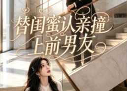 【替闺蜜认亲撞上前男友】60集在线免费短剧全集享
