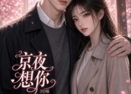 【京夜想你3D版】206集短剧在线高清免费看