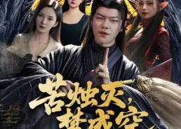 【苦烛灭梦成空】50集短剧免费在线赏看