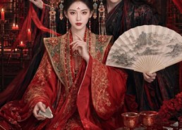 【红烛错缘，替身戏子赖着不走了】60集短剧免费畅享观看