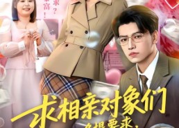 【求相亲对象们多提要求，我真的想暴富】80集在线免费播放短剧全集