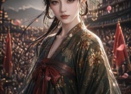 【重生嫡女覆侯门】38集短剧免费高清观看